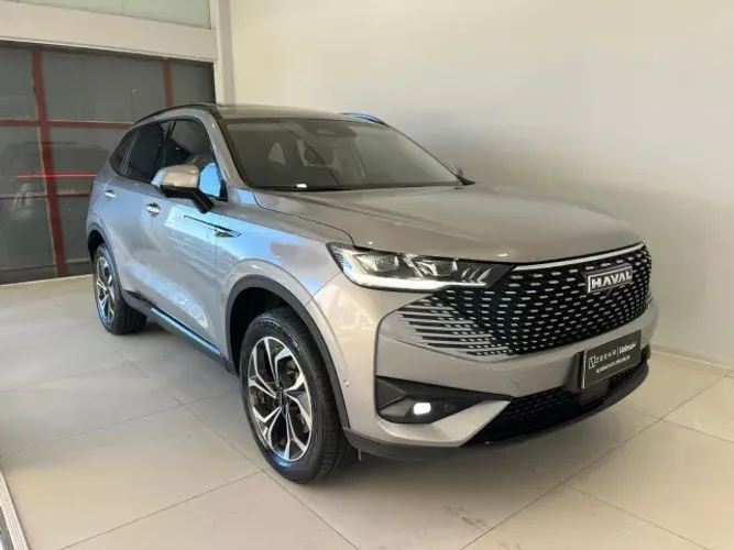 GWM Haval H6 Premium Phev AWD 2024