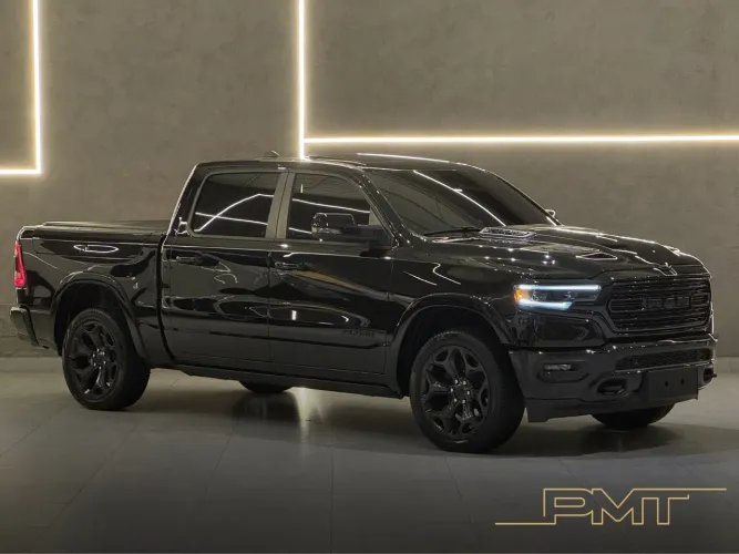 Ram 1500 Limited Night Edition 5.7 4X4 Aut. 2024