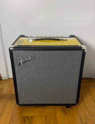 Fender Rumble 40