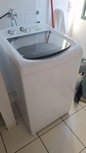 Máquina de lavar roupa Consul 12 kg