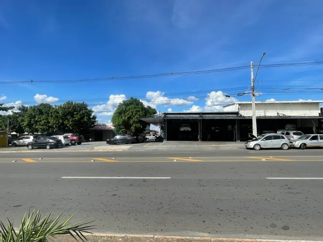 MECÂNICO