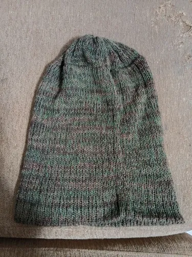 gorro novo lindo nunca usado