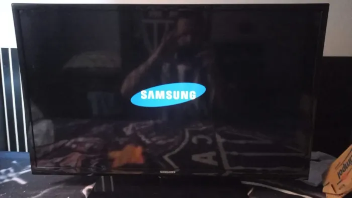 Vendo TV samsung 32 polegadas