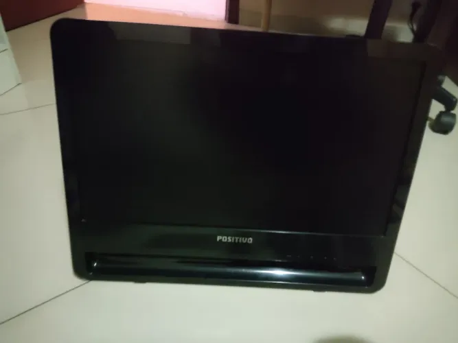 MONITOR POSITIVO FIT 856