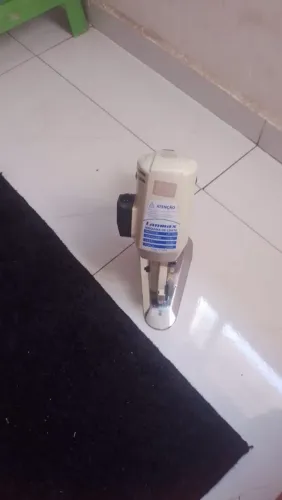 Máquina de corte