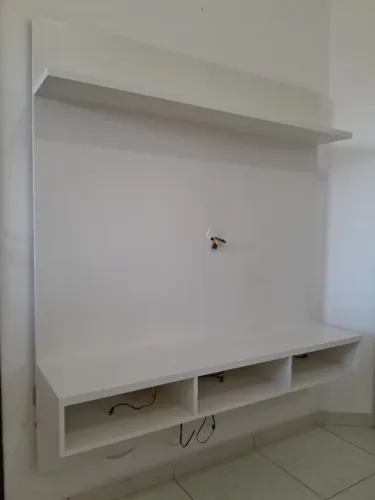 Painel de TV Tok&Stok