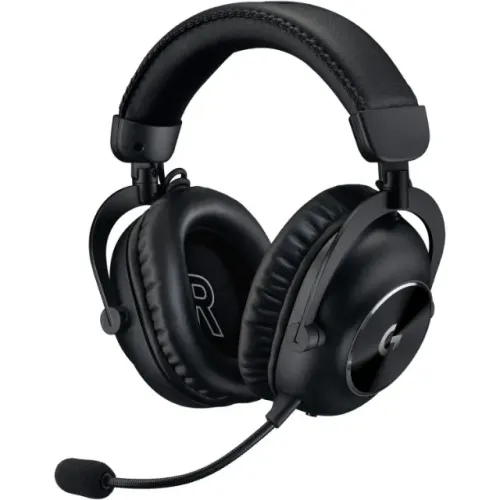Logitech G Pro X 2 Lightspeed NOVO (NA CAIXA) - Bluetooth, 50h Bateria, PC/PS5/Switch