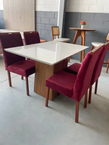 Mesa de Jantar PROMOÇÃO DO MÊS
