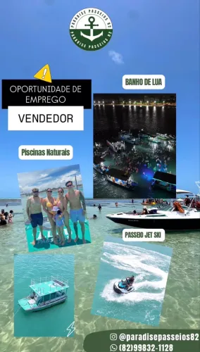 Vendedor 