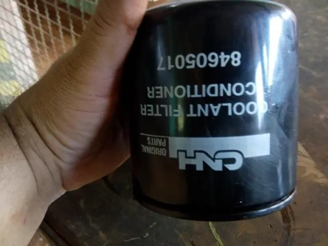 Filtro New Holland p/n *