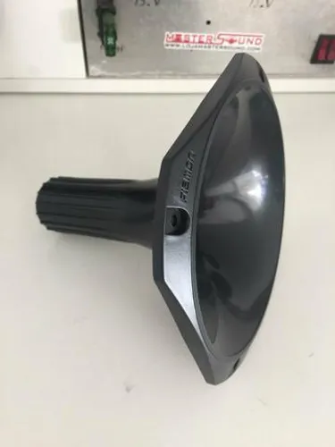 Cone para corneta longa ou curta