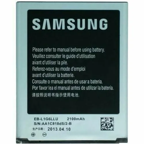 Bateria Samsung s3 i9300