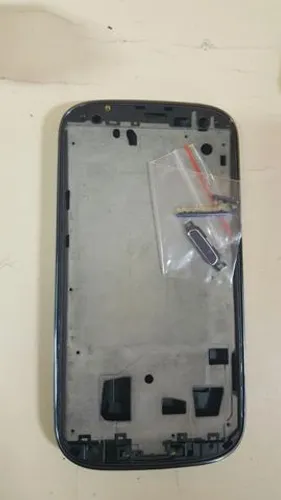 Carcaça Samsung i9300 s3