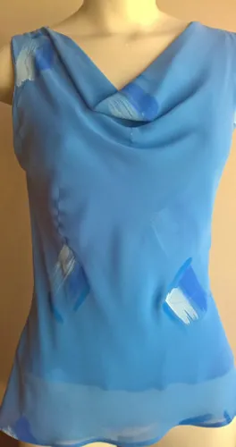 Blusa Feminina