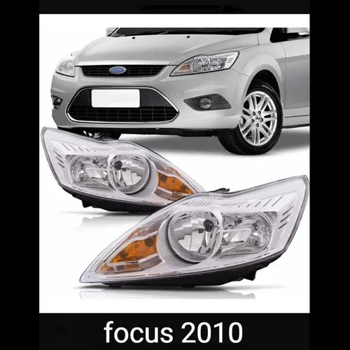Farol focus 2010
