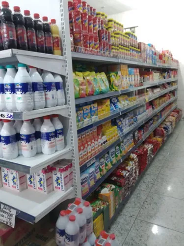 MERCADO ITAIM PTA