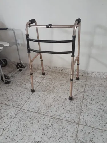 Andador (Locação Mensal)