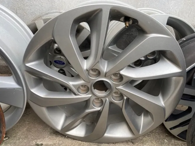Roda Hyundai Tucson aro 17 original unidade valor mínimo 