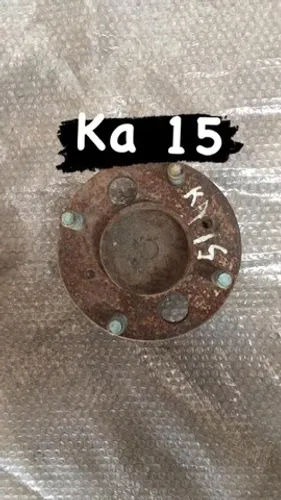 Rolamento Ka 15