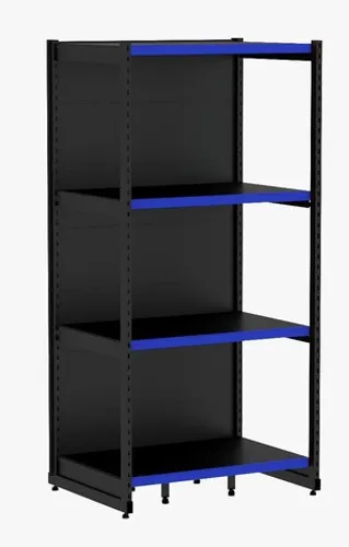Gôndola Rack 60x60