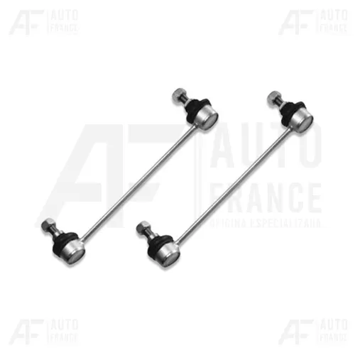 Bieleta Dianteira Peugeot Citroen 206 207 208 2008 3008 C3 C4 Aircross C3 Picasso 