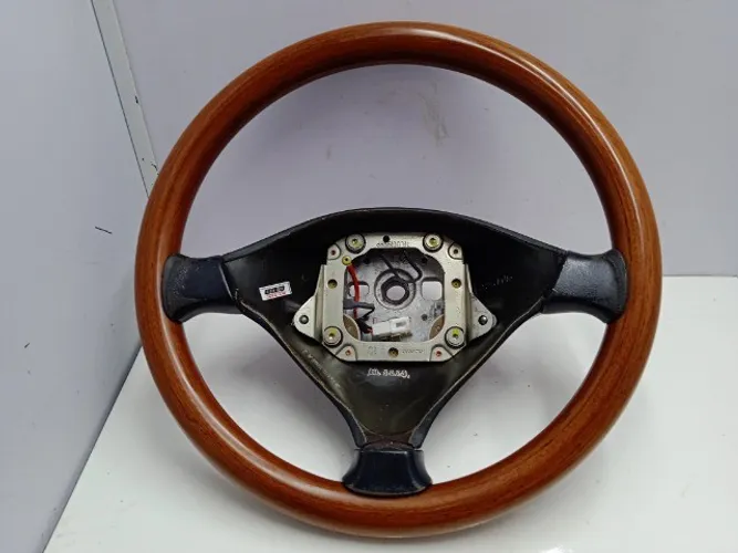 Volante Momo Com Bolsa Alfa Romeo 156 1997 A 2007