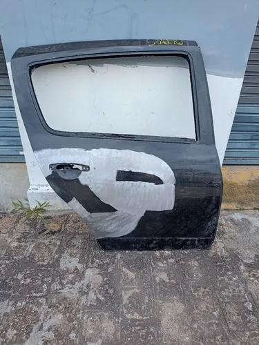 Porta Sandero 2008 a 2013