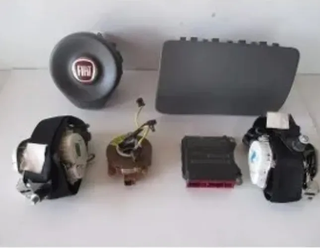 Kit Air bag novo Palio / grand Siena