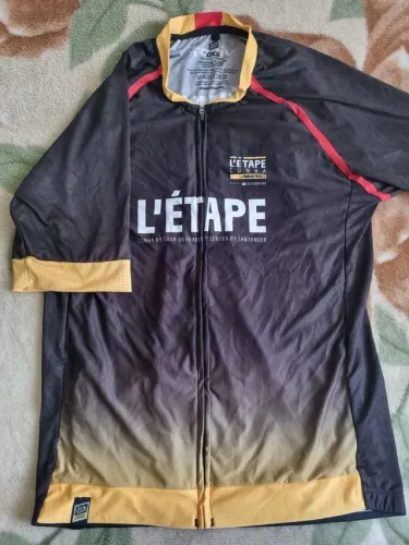 Vendo Camisa L'Étape do Tour Brasil Cunha  ASW