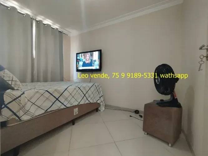 Leo vende, Ap na Vila Olímpia, 3\4, veja fotos.