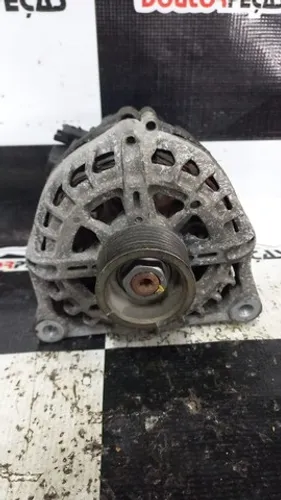 Alternador Peugeot Partner 1.6 2019  *0