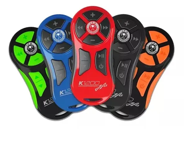 Controle Longa Distância jfa k1200