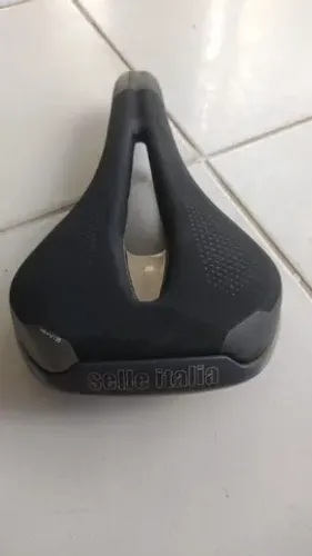 Selim Selle Italia ST5 Flow