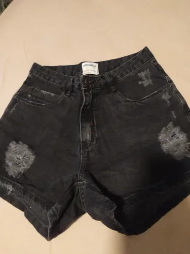 Short jeans 40