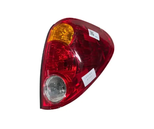 Lanterna Traseira Direito Mitsubishi Triton L200 2007 A 2015