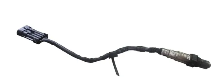 Chicote Sonda Lambda Astra Vectra Gt Zafira 2005 2011 N12