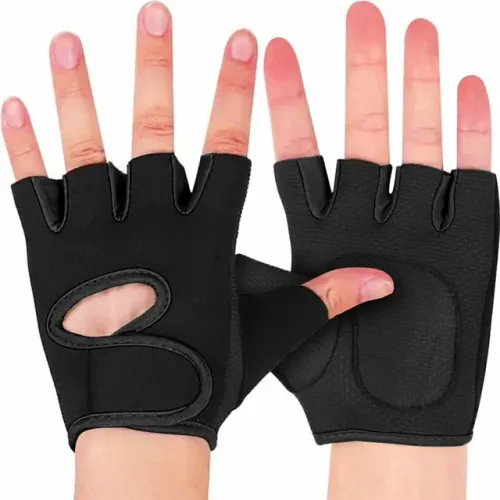 Luvas para Academia Musculação Crossfit Poliesportiva