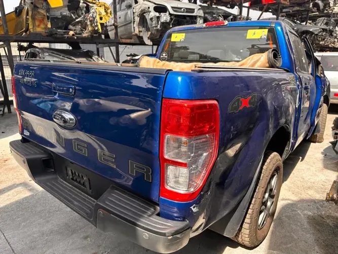 SUCATA FORD RANGER 2.2 AUT 2019/2020