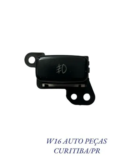 Botão Interruptor Farol Milha Mitsubishi Airtrek N129
