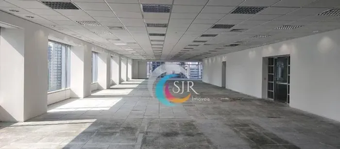 Conjunto para alugar, 1838 m² -Vila Olímpia - São Paulo/SP