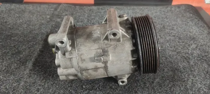 Compressor de Ar Renault Scenic Megane 2.0 16v