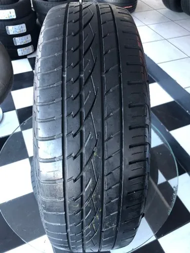 Pneu 235/65r17 Continental Conticrosscontact Uhp (usado)
