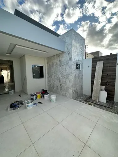 ALUGUEL CASA CONDOMÍNIO SOL NASCENTE ORLA!