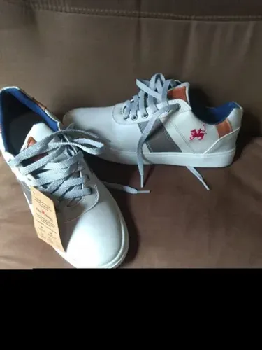 TÊNIS POLO ORIGINAL