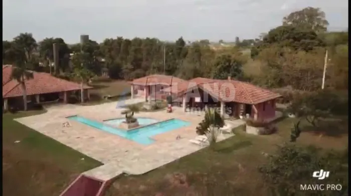 Venda de Rural / Chácara na cidade de Tietê