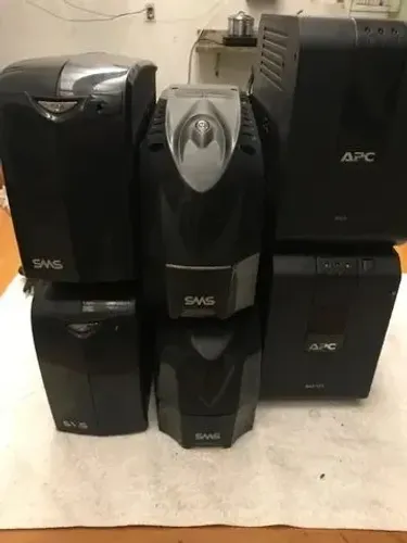 072 Nobreak  600VA 700va