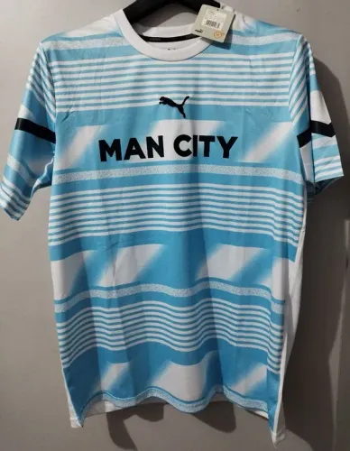 Camisa do Manchester city 23/24 no Tam GG