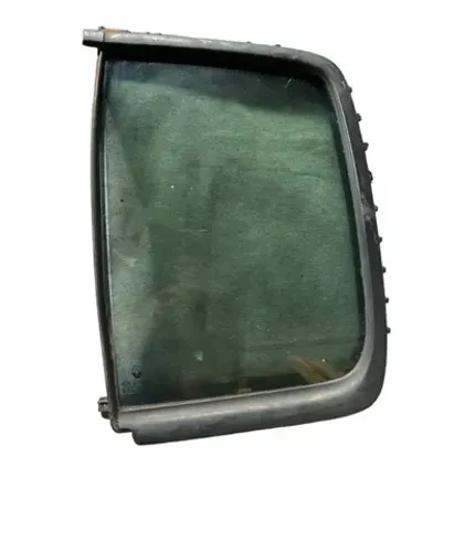 Vidro Fixo Traseiro Esquerdo Renault Clio 98-08