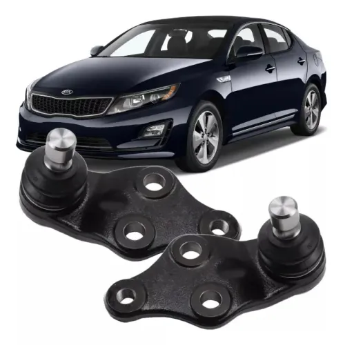 Pivô Da Balança Inferior Kia Optima 2012 2013 2014 2015