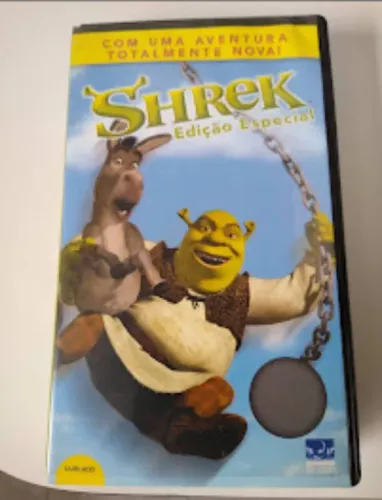 Shrek, Monstros SA, Procurando Nemo, Teletubbies , Supr Bebe musical